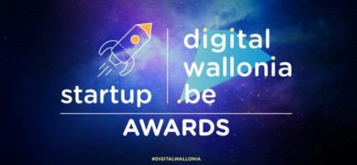 e-peas榮獲數位瓦隆尼亞「年度新創企業獎」